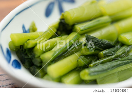 野沢菜 12630894