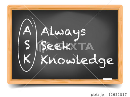 Blackboard ASK Blackboard ASK 12632017