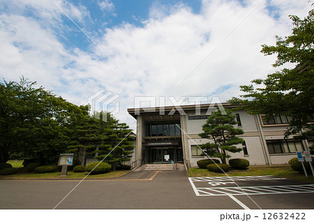 福井県立一乗谷朝倉氏遺跡資料館 福井県立一乗谷朝倉氏遺跡資料館 12632422