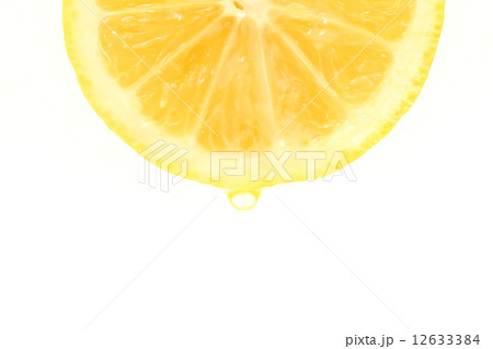 レモン 12633384