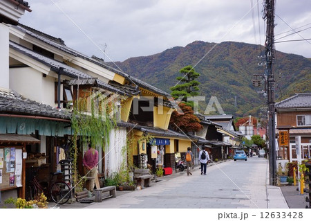 信州上田 柳町 信州上田 柳町 12633428