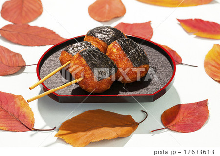 磯辺お餅・和菓子 磯辺お餅・和菓子 12633613