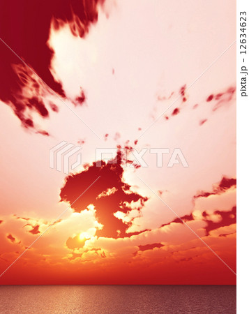 風と雲と海と 風と雲と海と 12634623