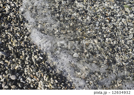Pebbles beach Pebbles beach 12634932