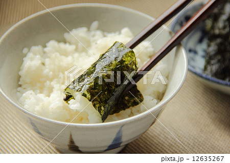 海苔 海苔 12635267
