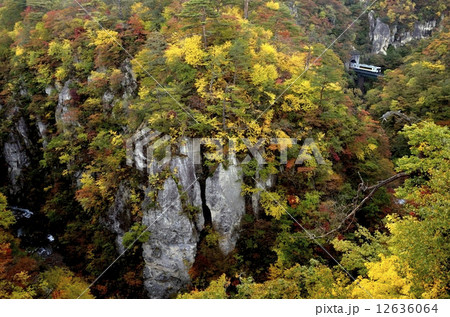 鳴子峡2014 12636064