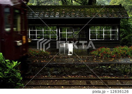 沢入駅 沢入駅 12636126