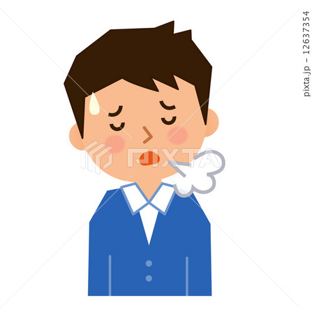 3等身サラリーマン 12637354