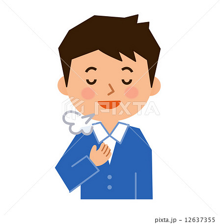 3等身サラリーマン 12637355