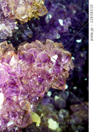 Amethyst Amethyst 12638310