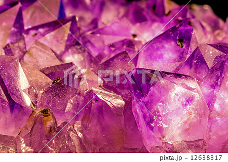 Amethyst Amethyst 12638317