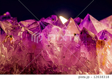 Amethyst 12638318