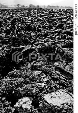 acre with big clods acre with big clods 12638444