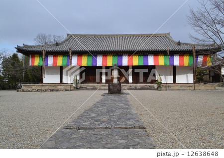 新薬師寺 12638648