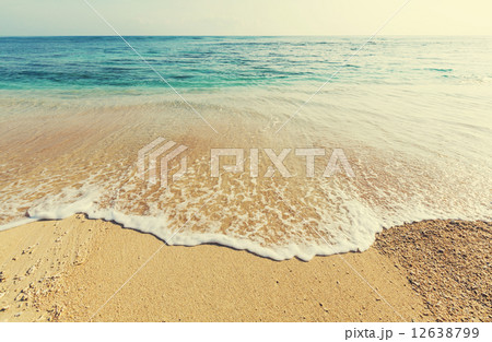 Beach 12638799