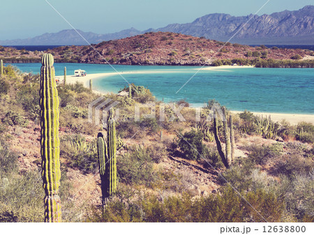 Baja California 12638800