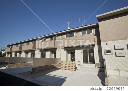 集合住宅 集合住宅 12639033