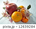 果物と花 12639284