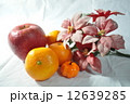 果物と花 12639285