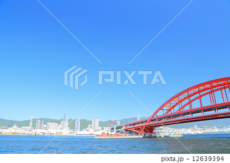 都市風景 12639394
