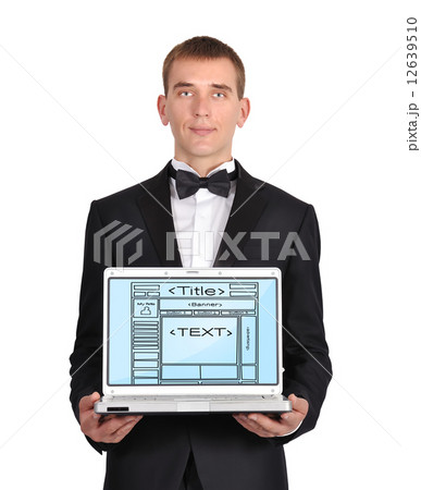 template web page 12639510