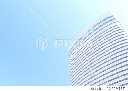 オフィスビルイメージ オフィスビルイメージ 12639587