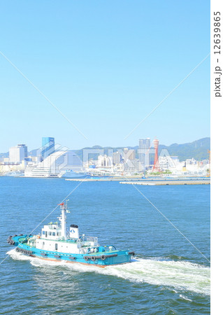 神戸の風景 12639865