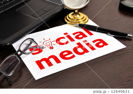 social media 12640631