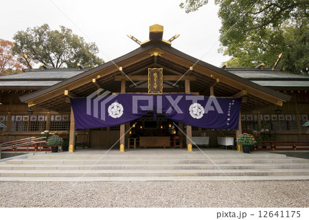 猿田彦神社 猿田彦神社 12641175