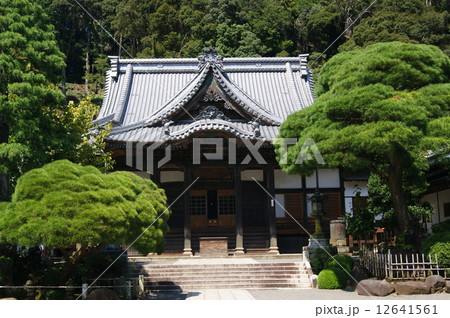 修禅寺　 12641561