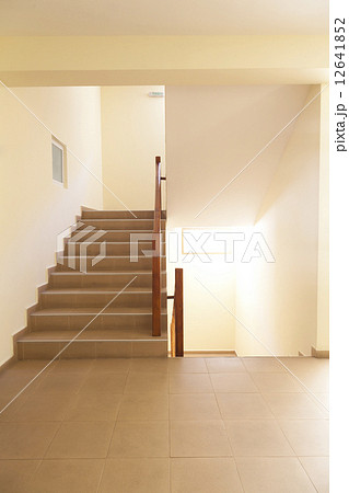 staircase in hotel staircase in hotel 12641852