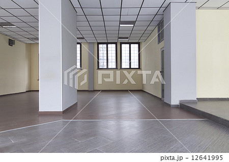 empty room empty room 12641995