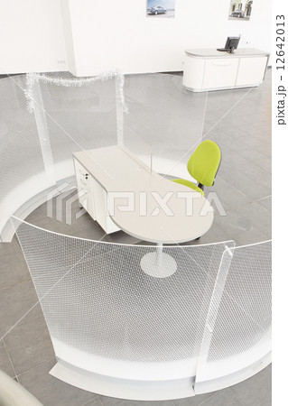 Office interior Office interior 12642013