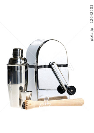 Cocktail bar Accessories Cocktail bar Accessories 12642303