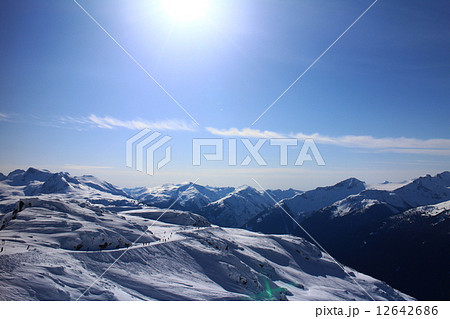 Whistler 12642686