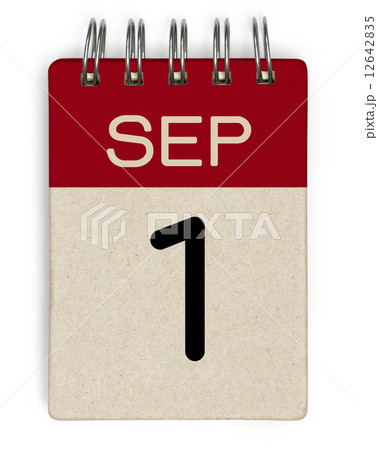 sep calendar 12642835
