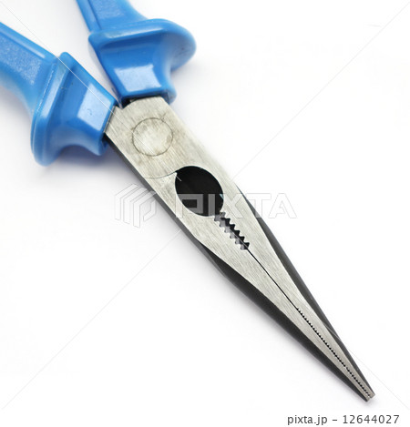 needle nose pliers needle nose pliers 12644027