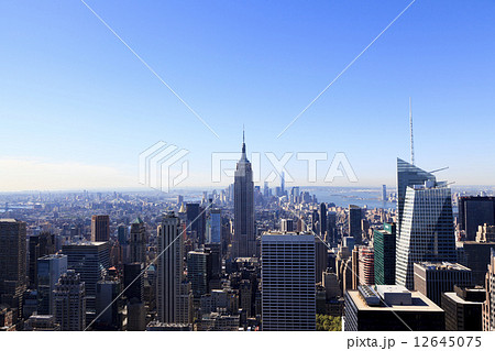 トップ・オブ・ザ・ロック トップ・オブ・ザ・ロック 12645075