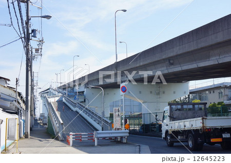 なみはや大橋 なみはや大橋 12645223