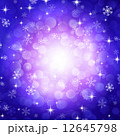 vector blue background 12645798