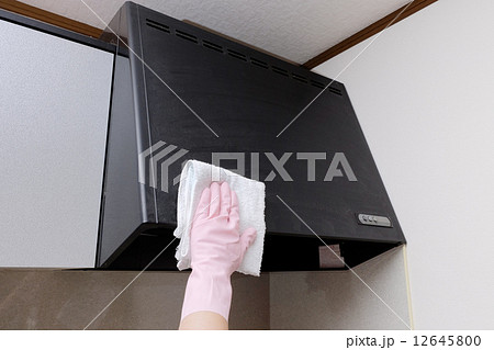 換気扇掃除 12645800