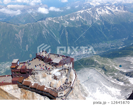 展望台　山 12645870