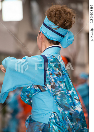 土佐の夏 よさこい祭りは楽しい よさこい2014 本祭1日目 帯屋町アーケード 土佐の夏 よさこい祭りは楽しい よさこい2014 本祭1日目 帯屋町アーケード 12646364