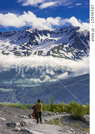 アラスカ 12646587