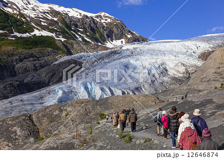アラスカ 12646874