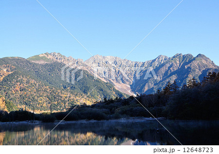 上高地 上高地 12648723