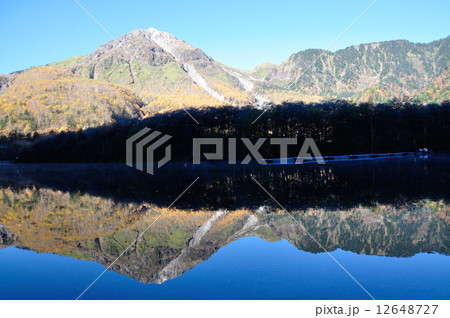 上高地 上高地 12648727