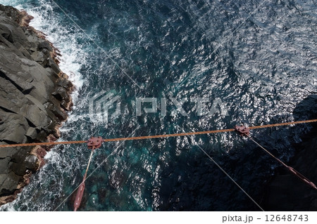 伊豆 城ヶ崎海岸 伊豆 城ヶ崎海岸 12648743
