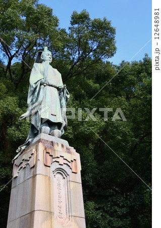 島津斉彬像 12648981
