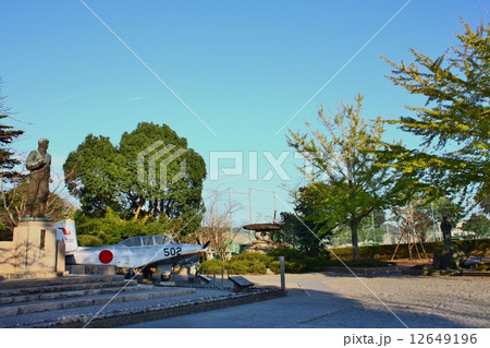 知覧特攻平和会館 12649196